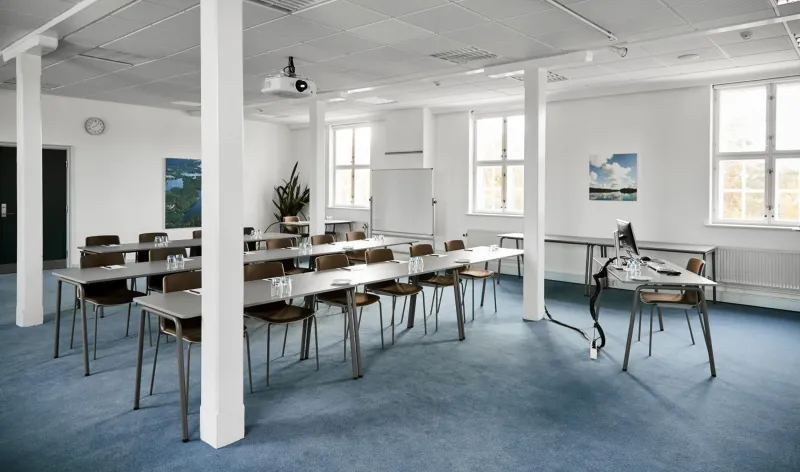Vejlsøhus Hotel and Conference Center photo 26