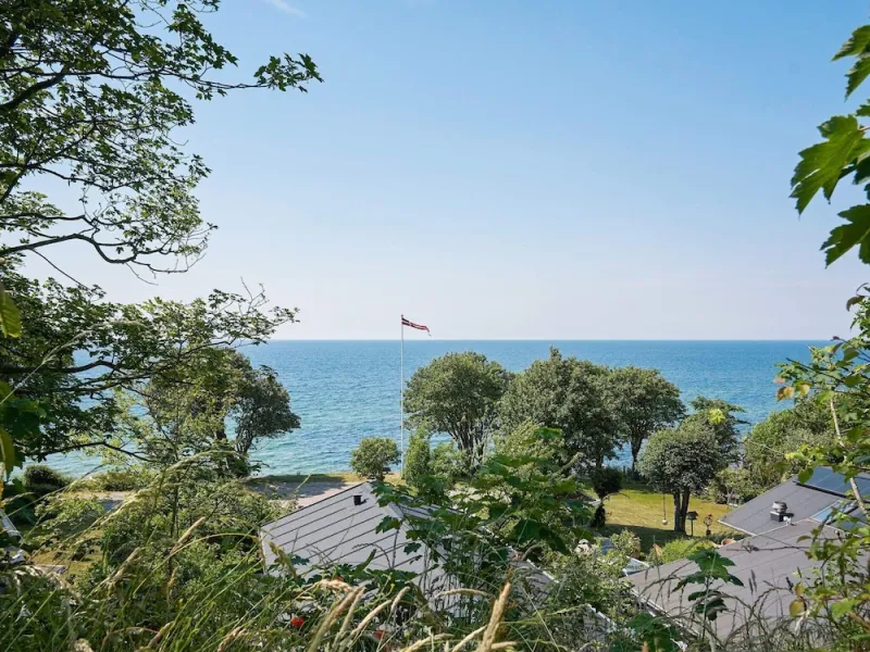 Billede 8 af Seaside Escape in Ronne - By Traum Ferienwohnungen
