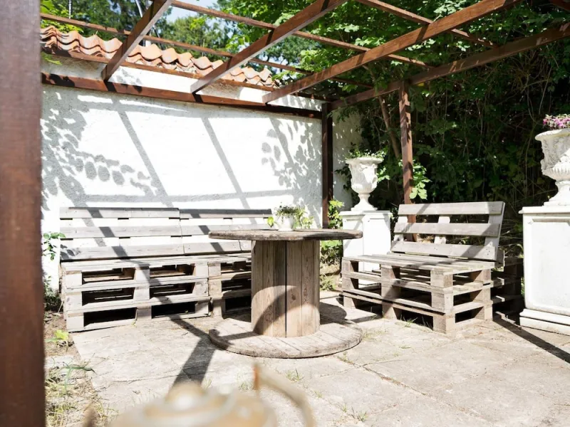 6 Person Holiday Home in Melby