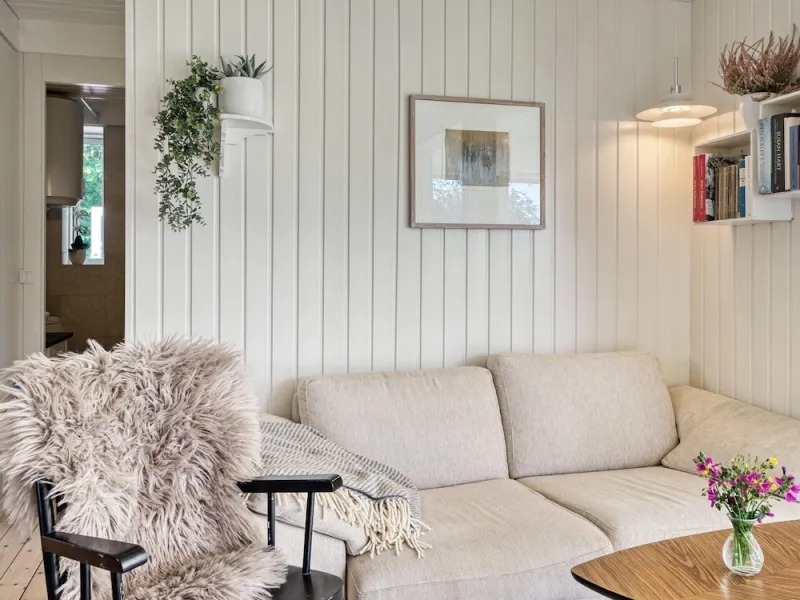 Billede 8 af 6 Person Holiday Home in Melby