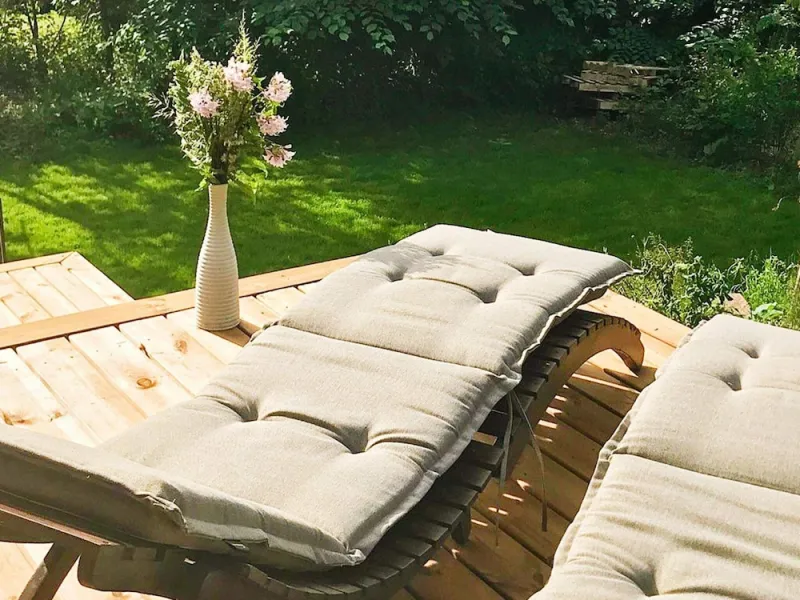 Billede 17 af 6 Person Holiday Home in Melby