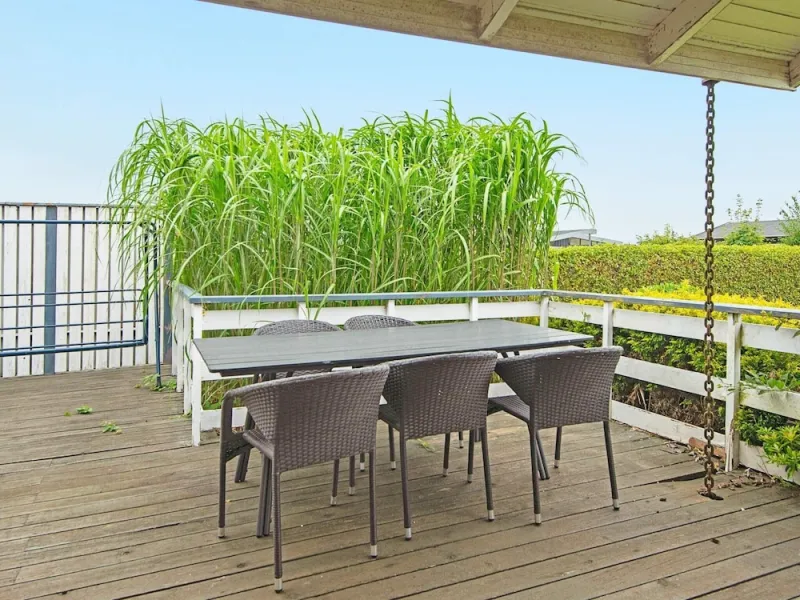 Billede 5 af 6 Person Holiday Home in Ronde