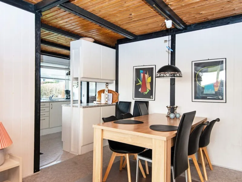 Billede 13 af 6 Person Holiday Home in Ronde