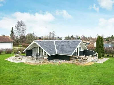 Billede 16 af 6 Person Holiday Home in Hejls