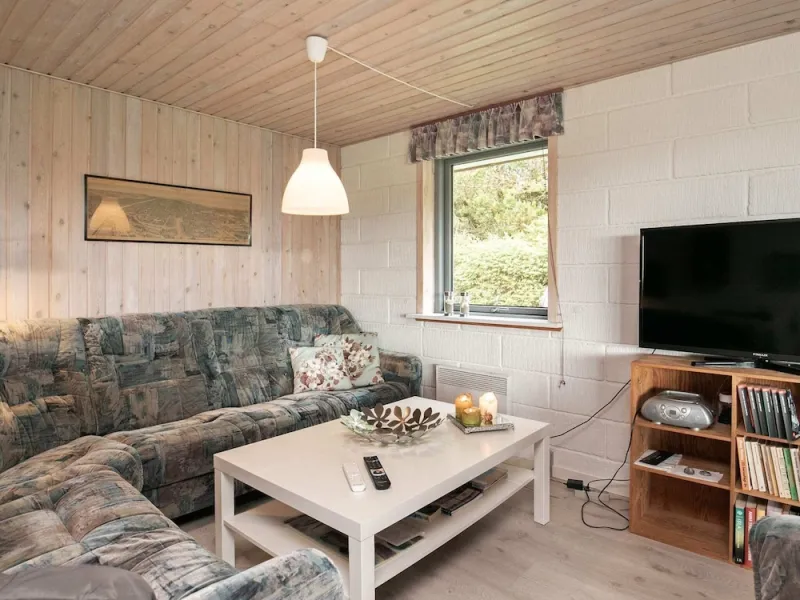 Billede 7 af 8 Person Holiday Home in Laeso-by Traum