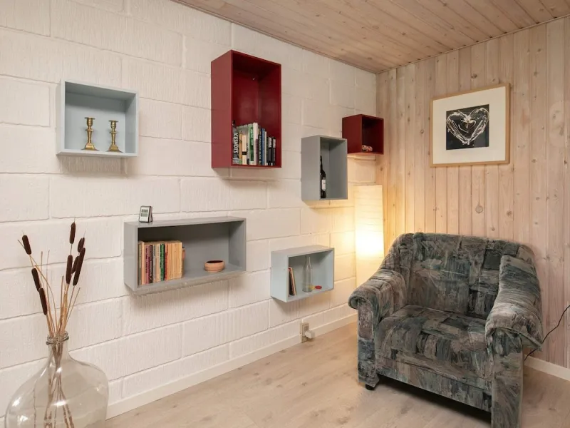 Billede 19 af 8 Person Holiday Home in Laeso-by Traum
