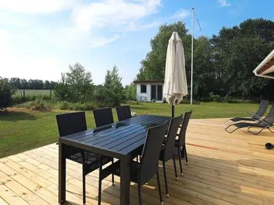 Billede 21 af 8 Person Holiday Home in Laeso-by Traum