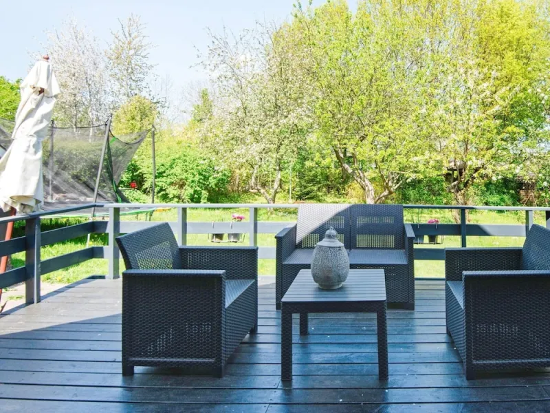 Billede 4 af 4 Person Holiday Home in Odder