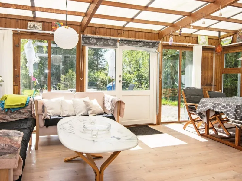 Billede 14 af 4 Person Holiday Home in Odder