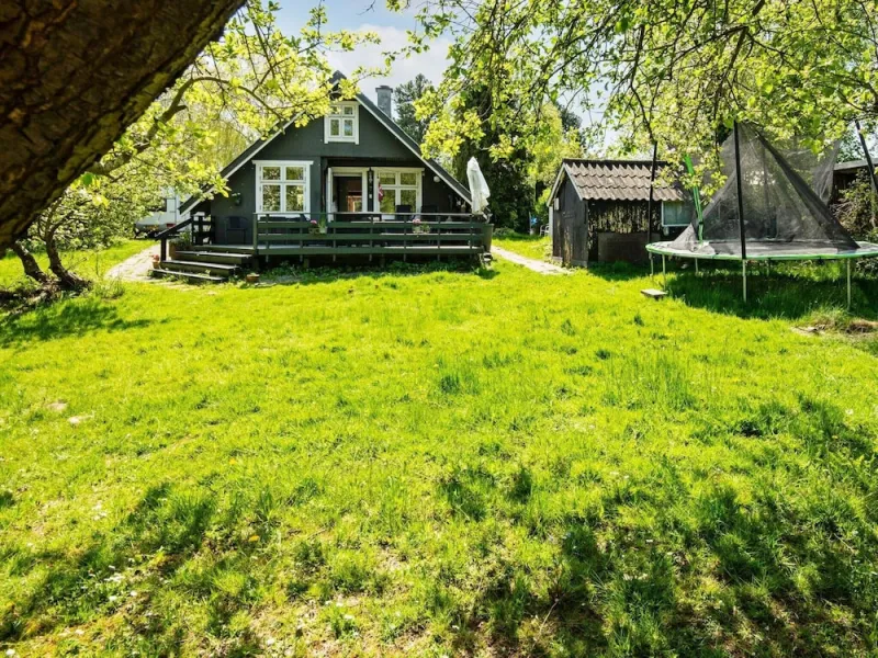 Billede 20 af 4 Person Holiday Home in Odder
