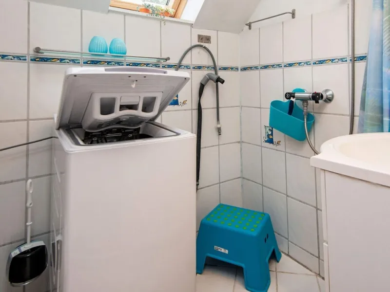 Billede 21 af 4 Person Holiday Home in Odder