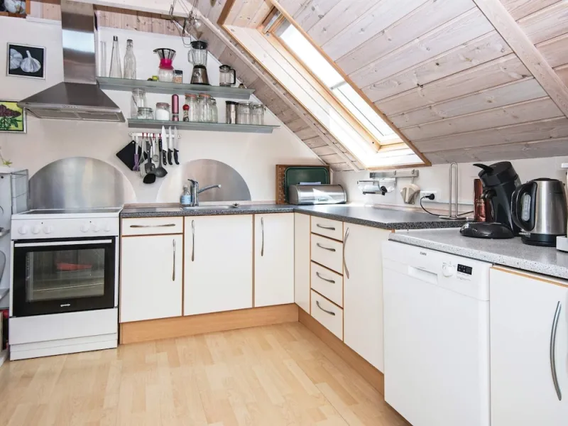 Billede 22 af 4 Person Holiday Home in Odder