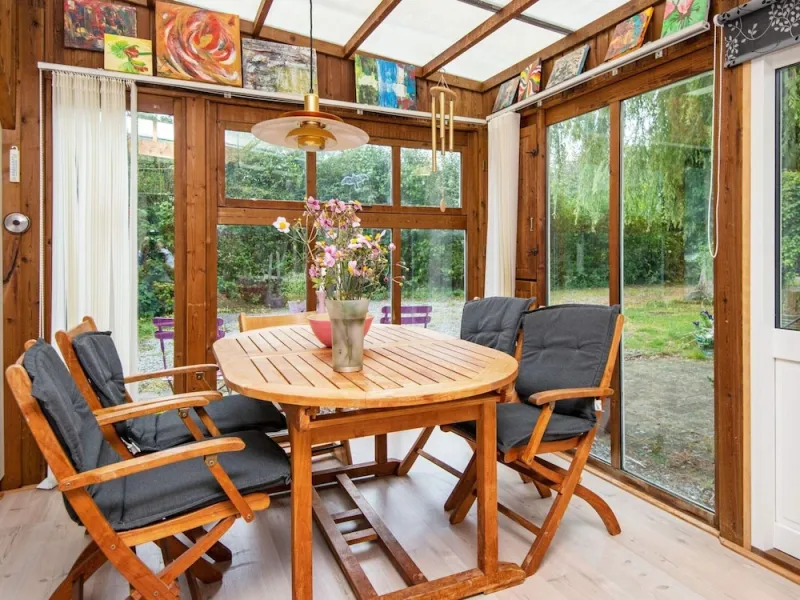 Billede 27 af 4 Person Holiday Home in Odder