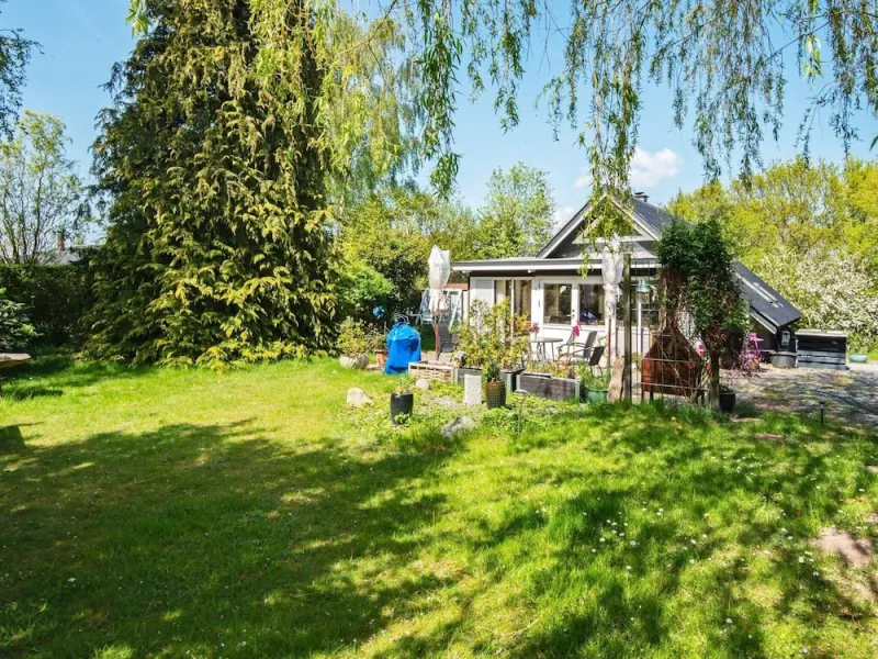 Billede 28 af 4 Person Holiday Home in Odder