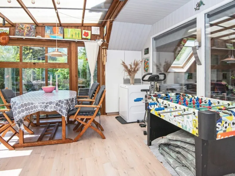 Billede 29 af 4 Person Holiday Home in Odder