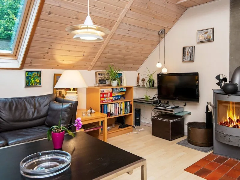 Billede 30 af 4 Person Holiday Home in Odder
