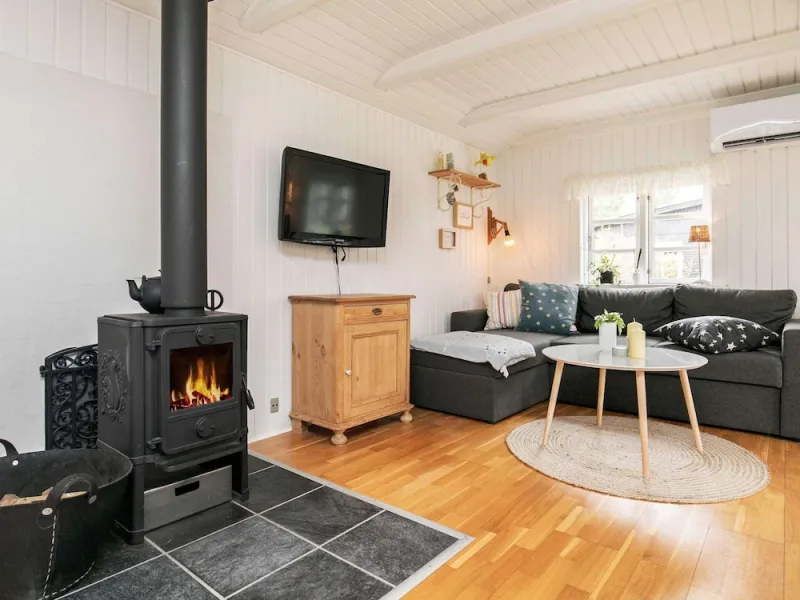 Billede 6 af 5 Person Holiday Home in Saeby