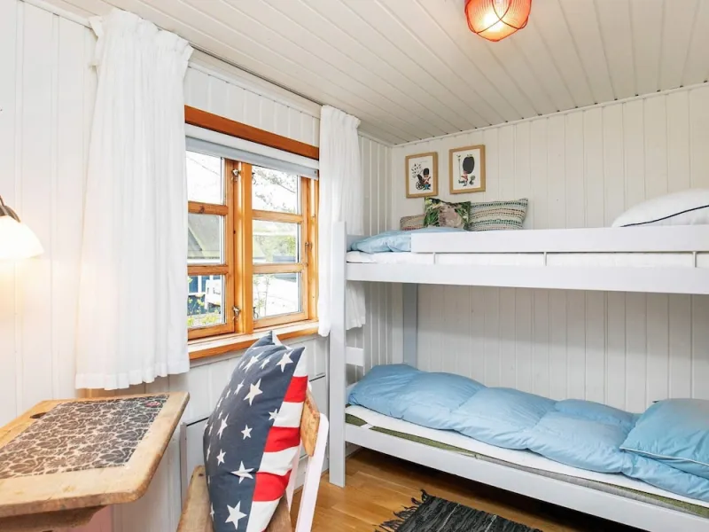 Billede 7 af 5 Person Holiday Home in Saeby