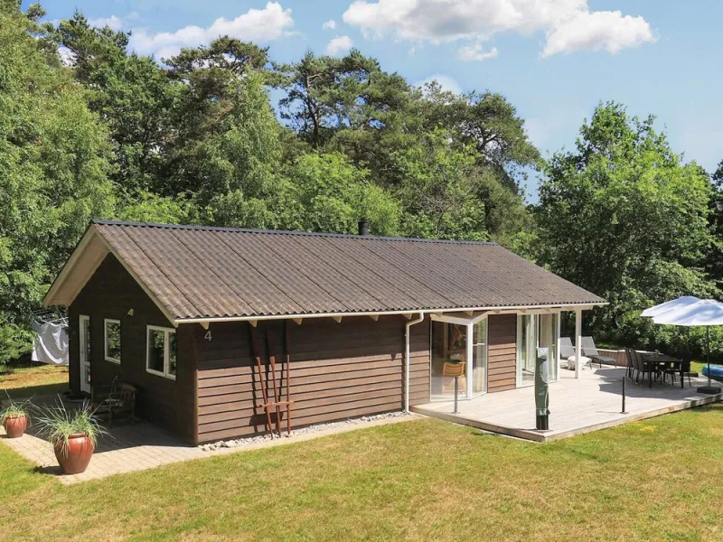 Billede 2 af 6 Person Holiday Home in Laeso-by Traum