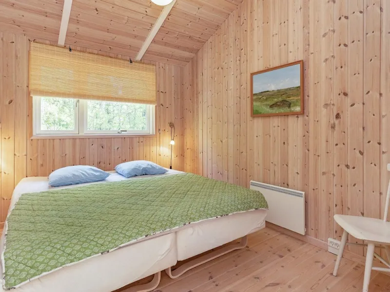 Billede 3 af 6 Person Holiday Home in Laeso-by Traum