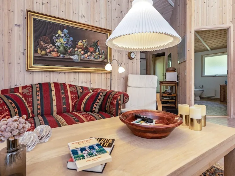 Billede 13 af 6 Person Holiday Home in Laeso-by Traum