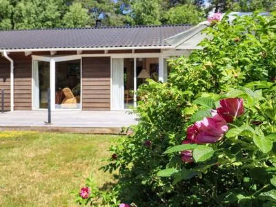 Billede 24 af 6 Person Holiday Home in Laeso-by Traum