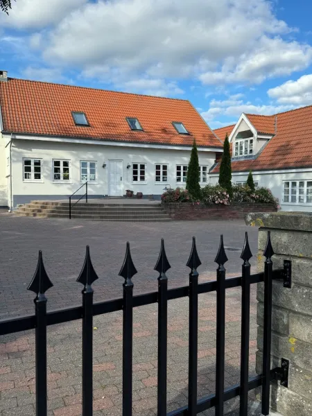 Spangsgaard bed and breakfast photo 4