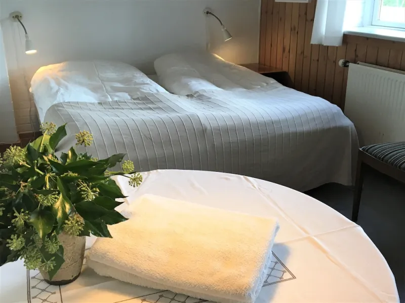 Spangsgaard bed and breakfast photo 3