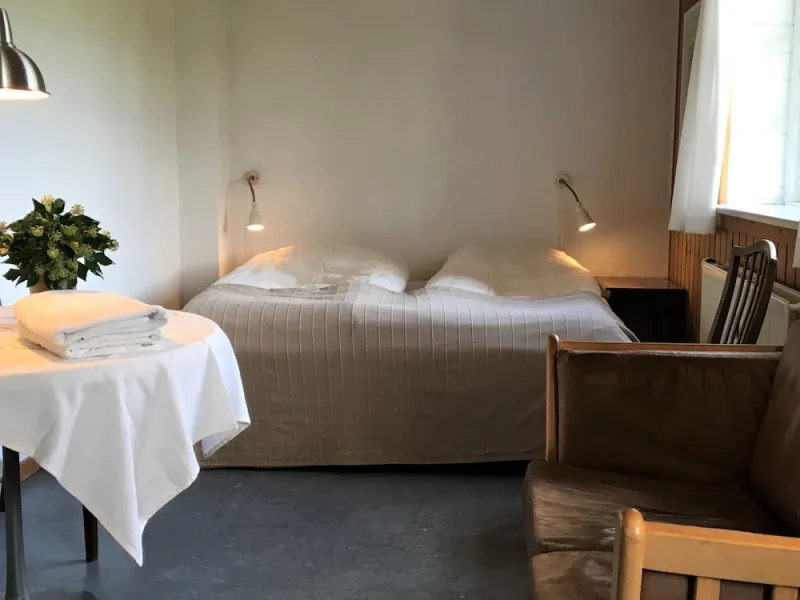 Spangsgaard bed and breakfast photo 4