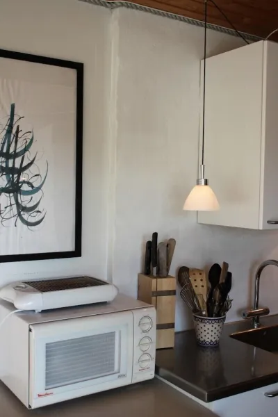 Spangsgaard bed and breakfast photo 9