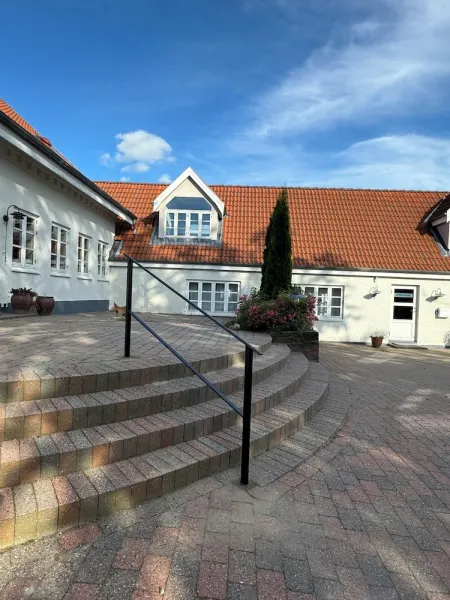 Spangsgaard bed and breakfast photo 10