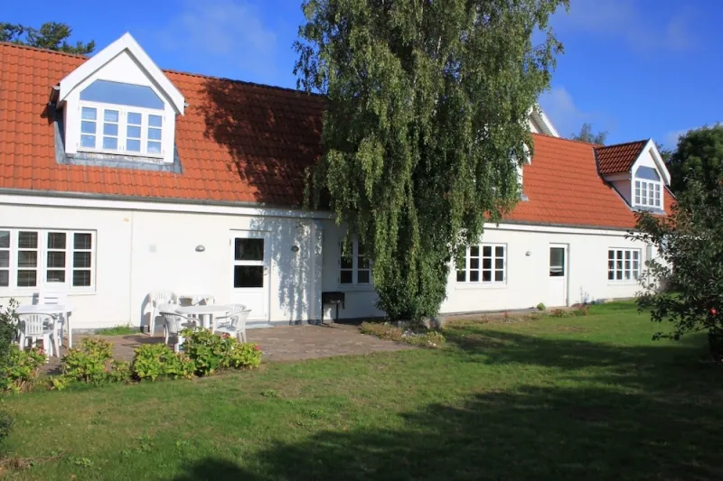 Spangsgaard bed and breakfast photo 11