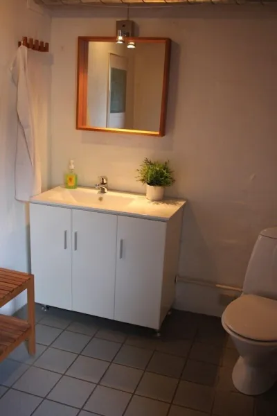 Spangsgaard bed and breakfast photo 12