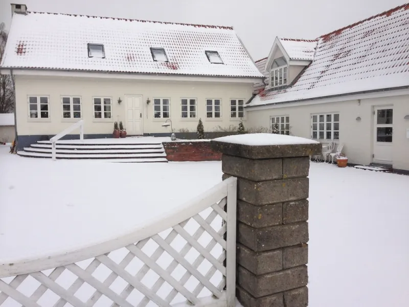 Spangsgaard bed and breakfast photo 14