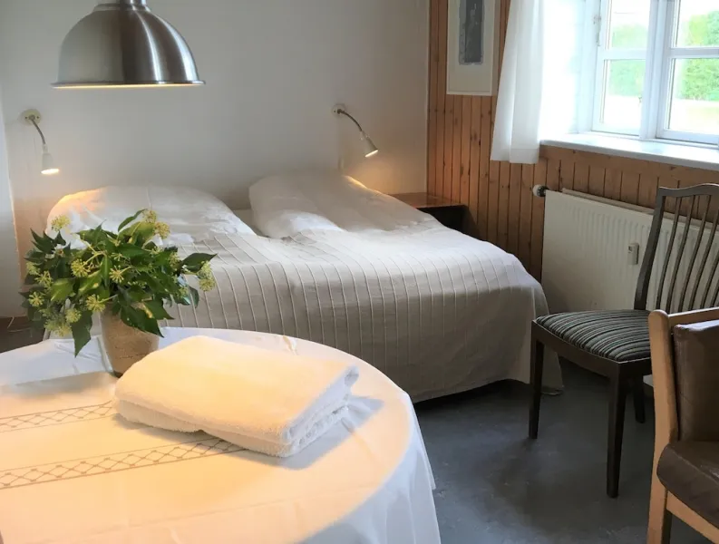 Spangsgaard bed and breakfast photo 15