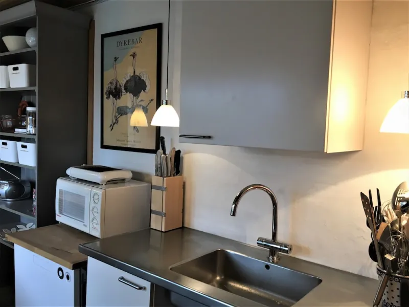Spangsgaard bed and breakfast photo 18