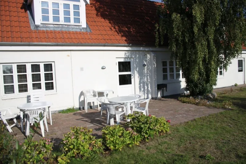 Spangsgaard bed and breakfast photo 19