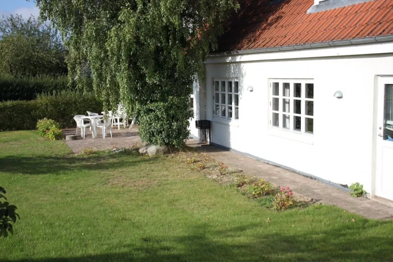 Spangsgaard bed and breakfast photo 20