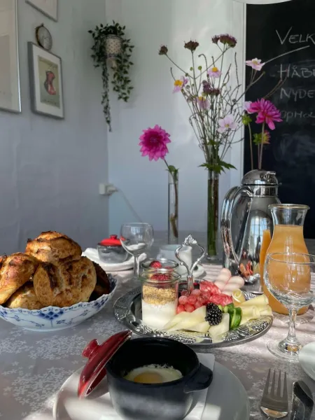 Spangsgaard bed and breakfast photo 21