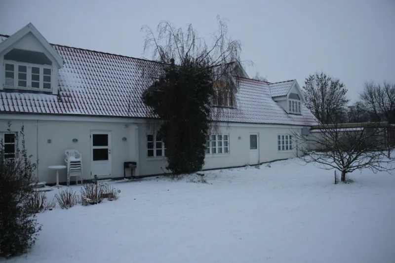 Spangsgaard bed and breakfast photo 22