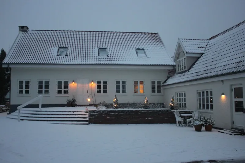 Spangsgaard bed and breakfast photo 24