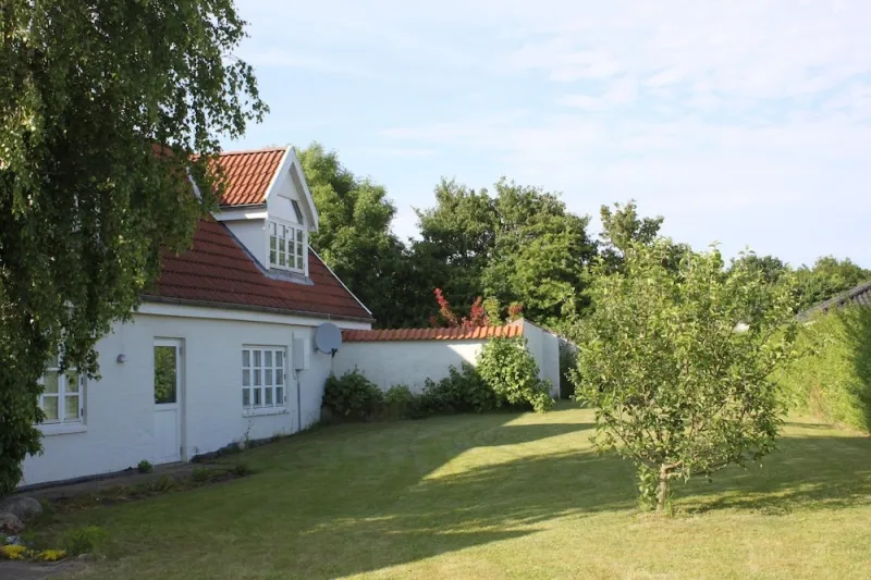 Spangsgaard bed and breakfast photo 27
