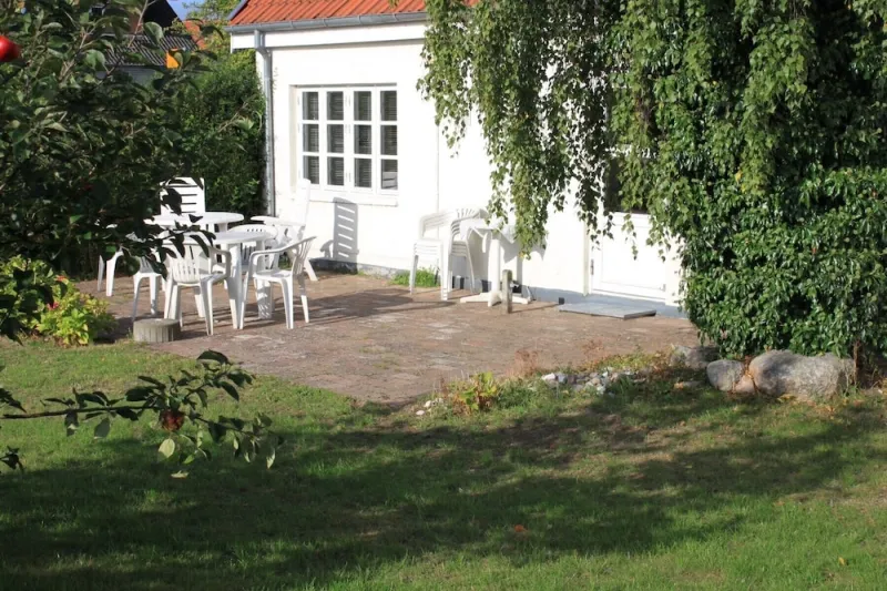 Spangsgaard bed and breakfast photo 28