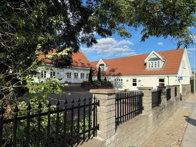 Spangsgaard bed and breakfast photo 29
