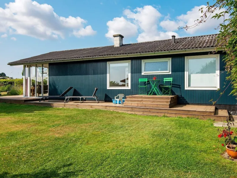 Billede 8 af 7 Person Holiday Home in Ronde-by Traum