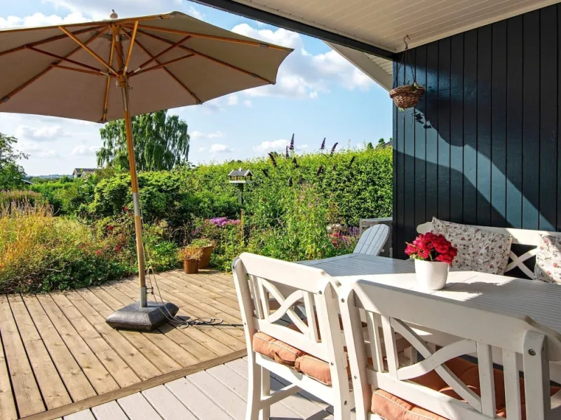 Billede 13 af 7 Person Holiday Home in Ronde-by Traum