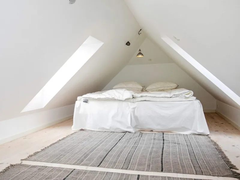 Billede 6 af 4 Person Holiday Home in Saeby