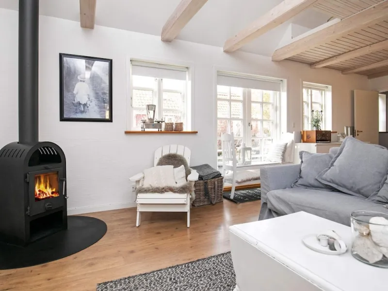 Billede 13 af 4 Person Holiday Home in Saeby