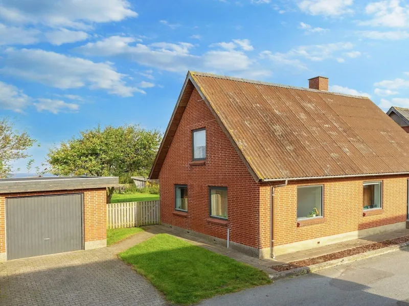 6 Person Holiday Home in Karby-by Traum