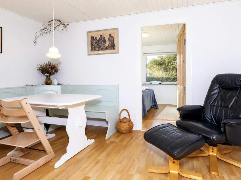 Billede 20 af 6 Person Holiday Home in Karby-by Traum